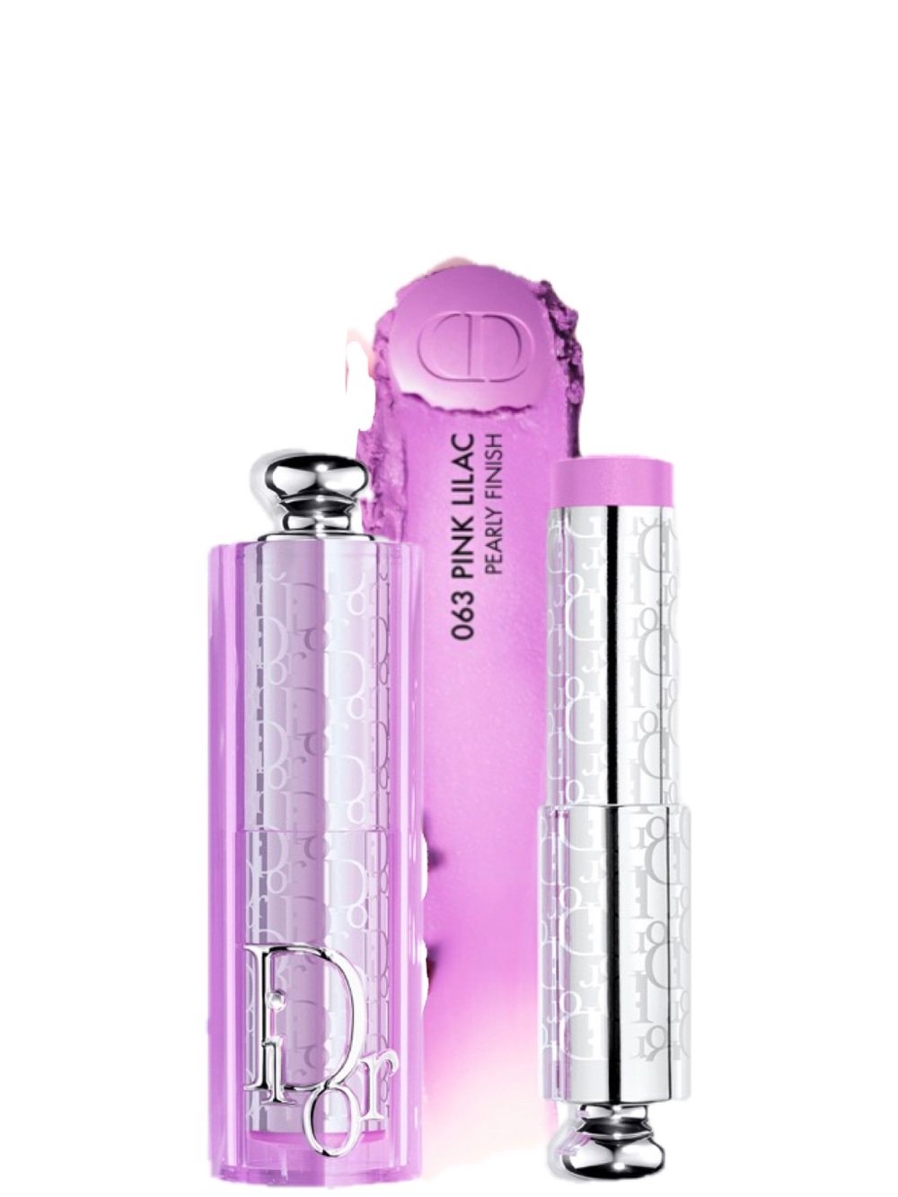 NEW✅DIOR 063 Pink Lilac - Picture 1 of 4